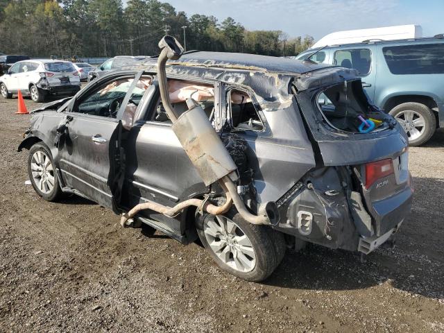 Photo 2 from auction – 2010 ACURA RDX TECHNO with VIN 5J8TB2H56AA000763