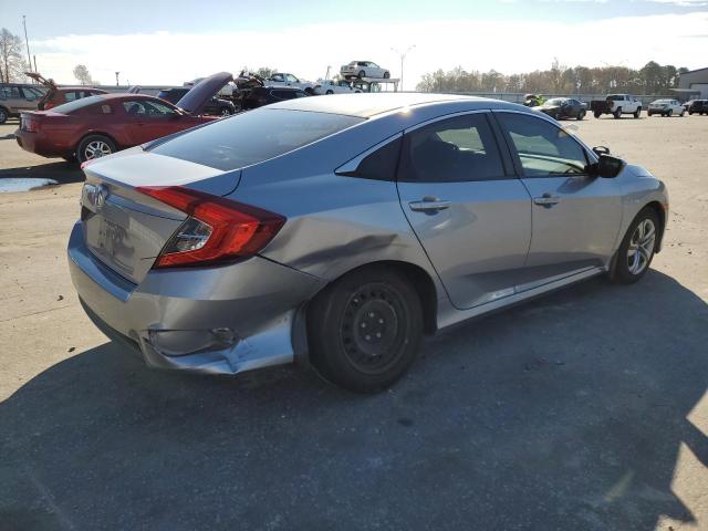 Photo 3 from auction – 2016 HONDA CIVIC LX with VIN 2HGFC2F57GH515942