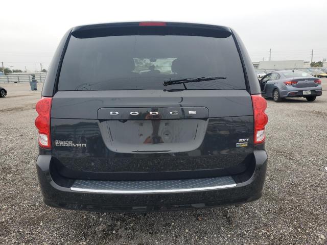 Photo 6 from auction – 2019 DODGE GRAND CARA with VIN 2C4RDGCG3KR758470