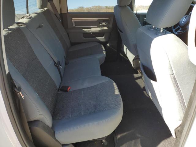 Photo 10 from auction – 2019 RAM 1500 CLASS with VIN 1C6RR6TT7KS693802