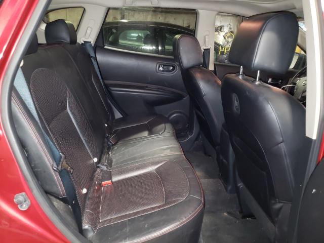 Photo 10 from auction – 2010 NISSAN ROGUE S with VIN JN8AS5MV8AW112985