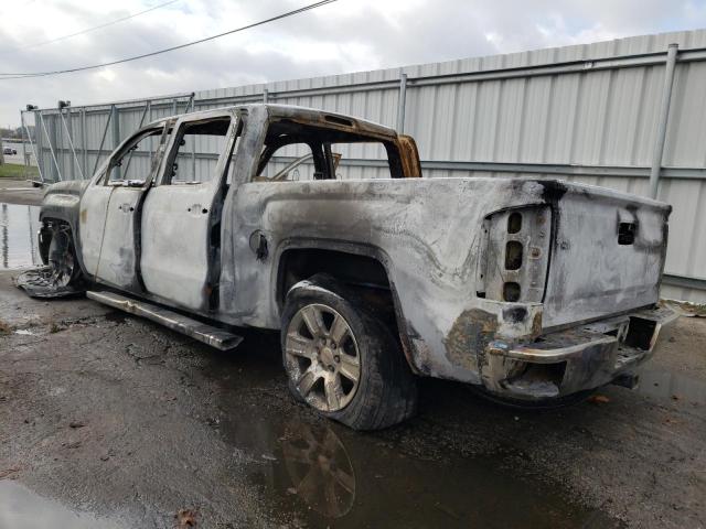 Photo 2 from auction – 2017 GMC SIERRA K15 with VIN 3GTU2MEC1HG316844