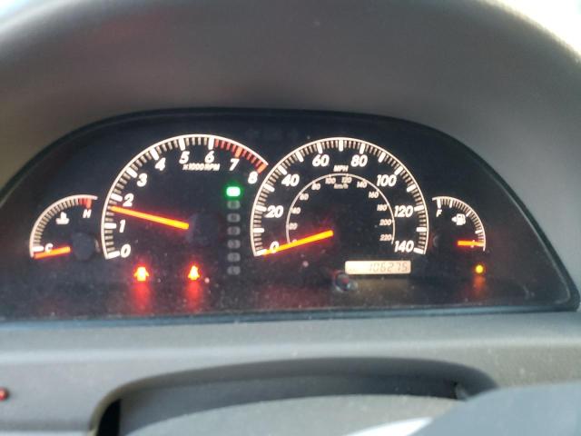 Photo 9 from auction – 2005 TOYOTA CAMRY LE with VIN 4T1BE32K75U533730