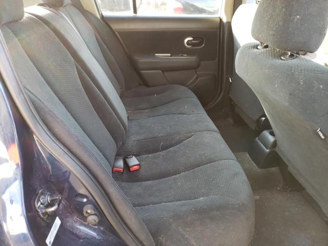 صورة رقم 10 من المزاد - 2012 NISSAN VERSA S مع VIN 3N1BC1CP1CL366851