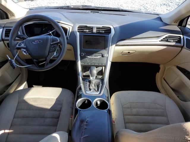 Photo 8 from auction – 2013 FORD FUSION SE with VIN 3FA6P0H77DR101278