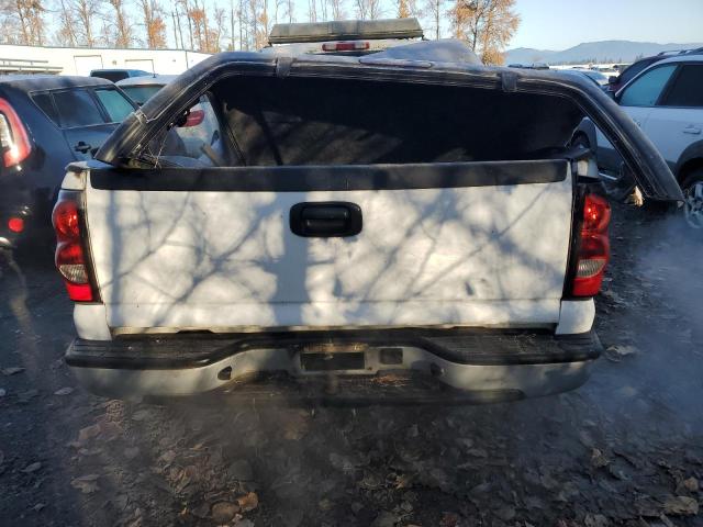 Photo 6 from auction – 2005 CHEVROLET SILVERADO with VIN 1GCEC14X65Z127526
