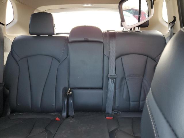 Photo 10 from auction – 2018 BUICK ENVISION E with VIN LRBFX2SA3JD027967