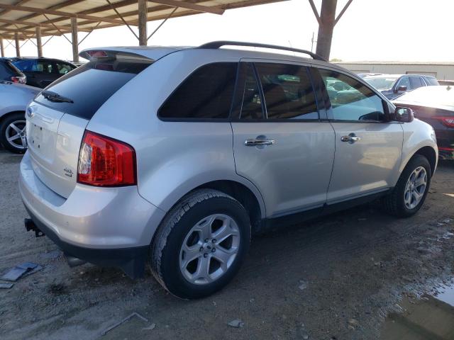 Photo 3 from auction – 2011 FORD EDGE SEL with VIN 2FMDK4JC2BBB04028
