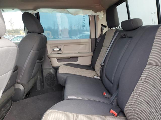 Photo 11 from auction – 2012 DODGE RAM 1500 S with VIN 1C6RD7LT5CS229445