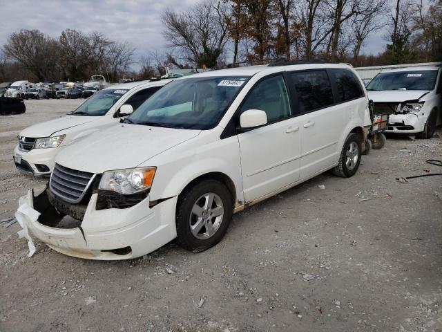 DODGE GRAND CARA 2012 with VIN 2C4RDGCG2CR112533 - Photo from auction