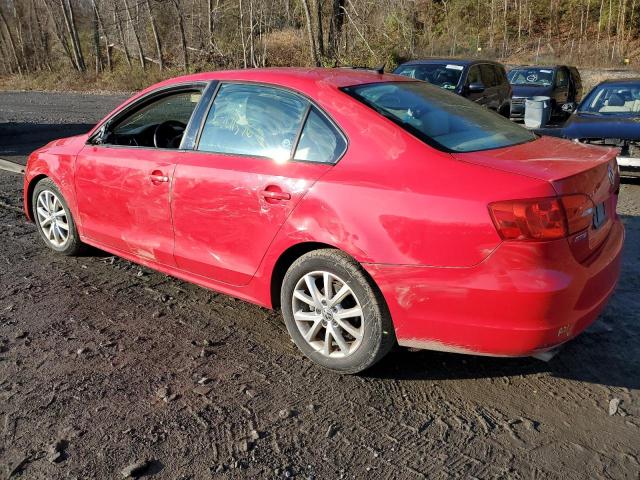 Photo 2 from auction – 2012 VOLKSWAGEN JETTA SE with VIN 3VWDP7AJ3CM414711