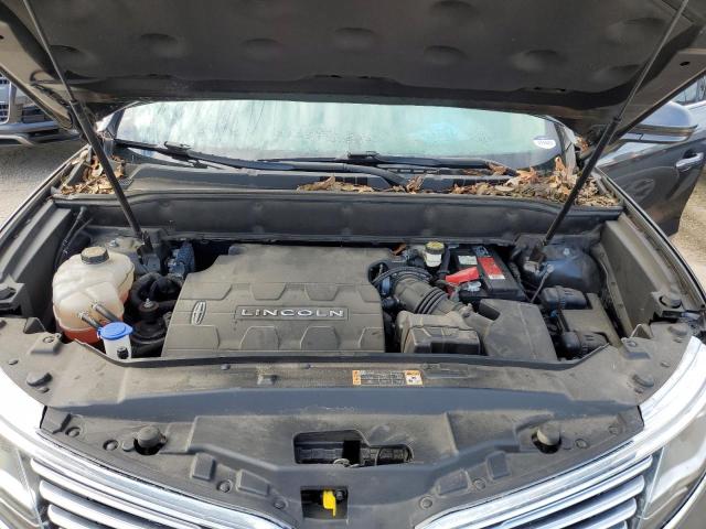 Photo 11 from auction – 2018 LINCOLN MKX SELECT with VIN 2LMPJ8KR2JBL23567