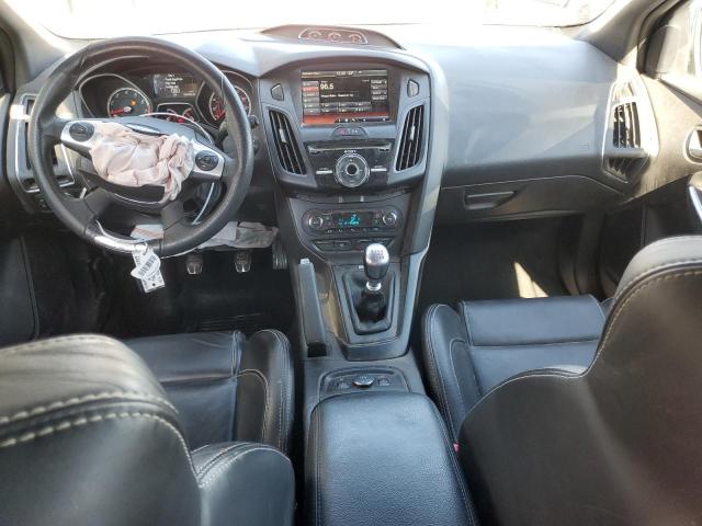 Photo 8 from auction – 2014 FORD FOCUS ST with VIN 1FADP3L97EL229795