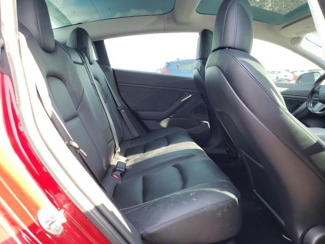 Photo 10 from auction – 2020 TESLA MODEL 3 with VIN 5YJ3E1EB2LF779938