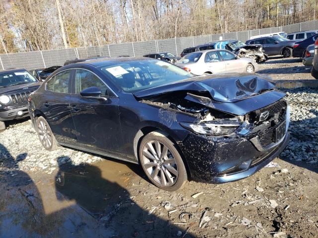 Photo 4 from auction – 2021 MAZDA 3 PREFERRE with VIN 3MZBPACL3MM253071