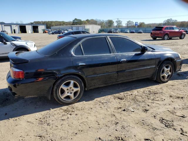 Photo 3 from auction – 2003 ACURA 3.2TL with VIN 19UUA56673A017014