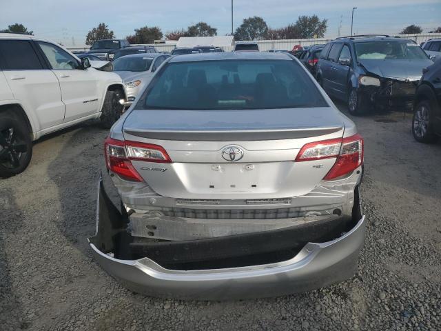 Photo 6 from auction – 2013 TOYOTA CAMRY L with VIN 4T1BF1FK2DU701462