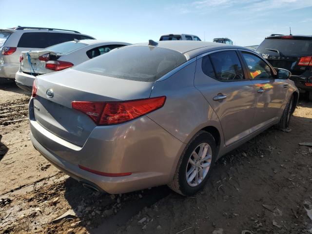 Photo 3 from auction – 2012 KIA OPTIMA LX with VIN 5XXGM4A76CG060082