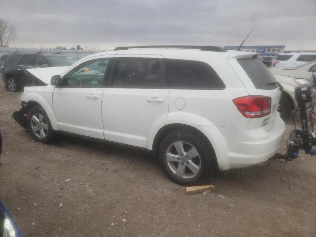 Photo 2 from auction – 2011 DODGE JOURNEY MA with VIN 3D4PH1FG5BT523024