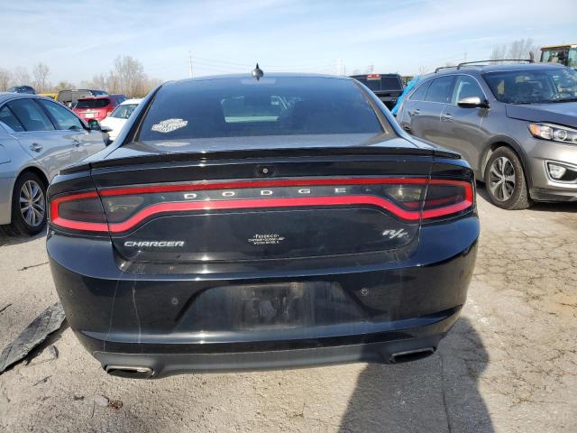 Photo 6 from auction – 2017 DODGE CHARGER R/ with VIN 2C3CDXCT5HH525745