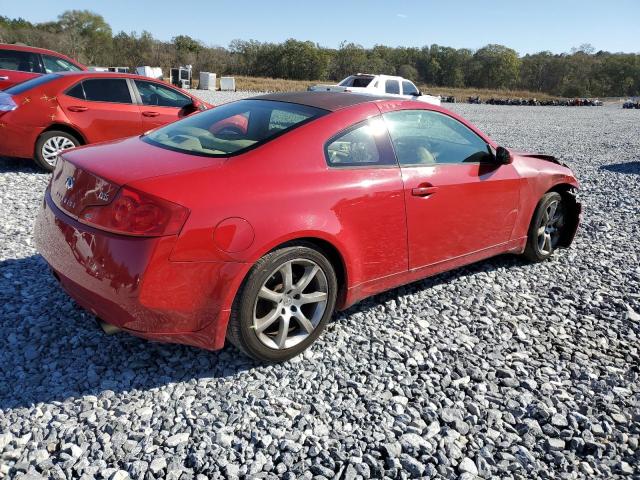 Photo 3 from auction – 2007 INFINITI G35 with VIN JNKCV54EX7M905283