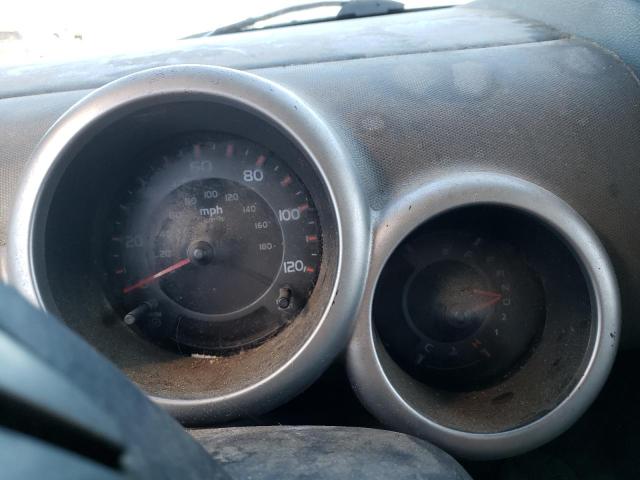 Photo 9 from auction – 2003 HONDA ELEMENT EX with VIN 5J6YH28533L029271
