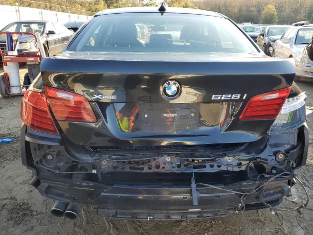 Photo 6 from auction – 2015 BMW 528 XI with VIN WBA5A7C57FD627098