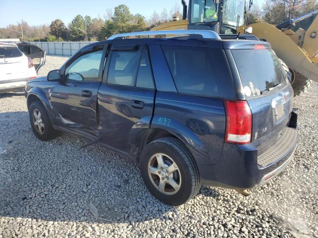 Photo 2 from auction – 2007 SATURN VUE with VIN 5GZCZ33D17S822810