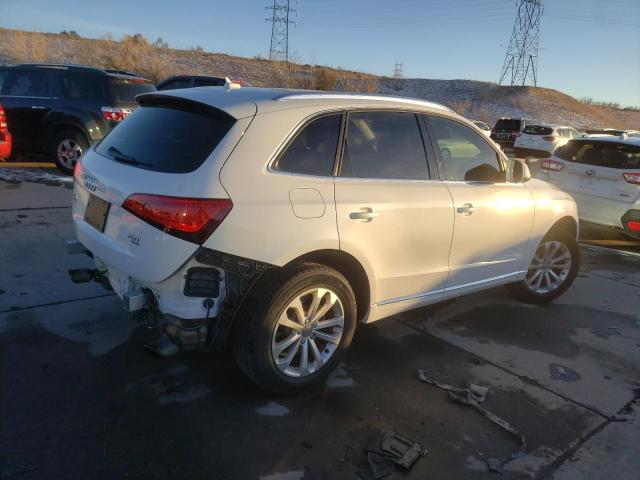 Photo 3 from auction – 2013 AUDI Q5 PREMIUM with VIN WA1LFAFPXDA096770