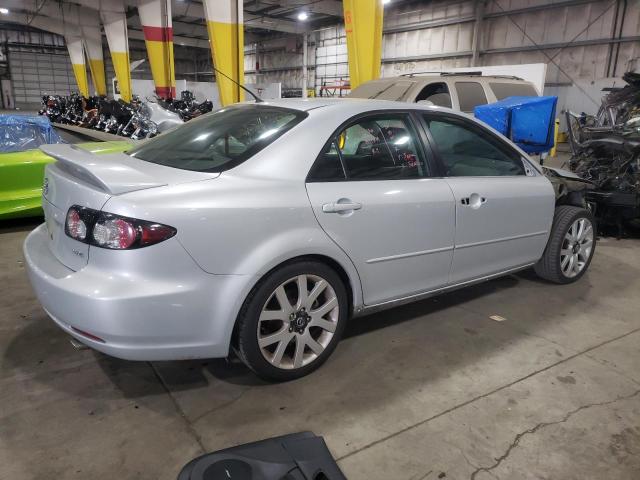 Photo 3 from auction – 2007 MAZDA 6 S with VIN 1YVHP81D675M52928