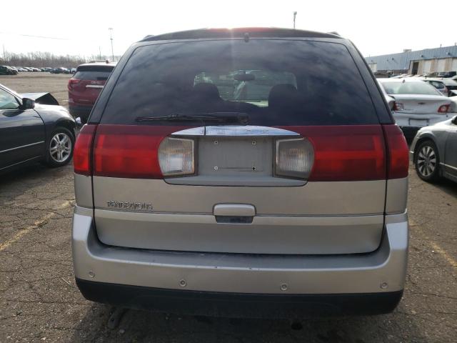 Photo 6 from auction – 2007 BUICK RENDEZVOUS with VIN 3G5DA03L27S502104