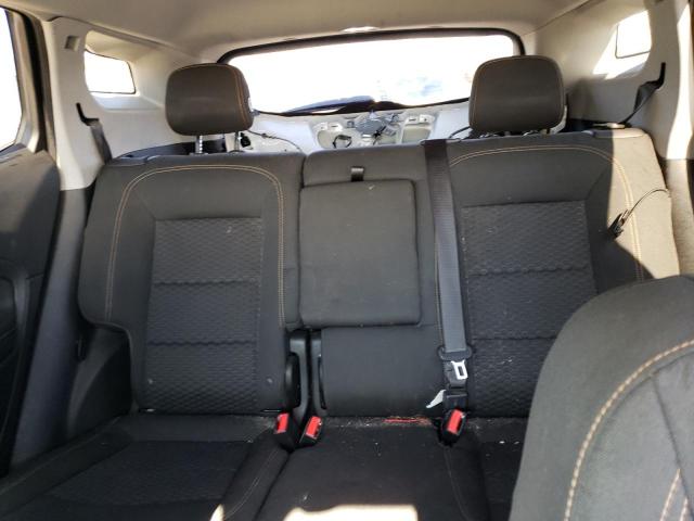 Photo 10 from auction – 2018 GMC TERRAIN SL with VIN 3GKALMEX7JL125515