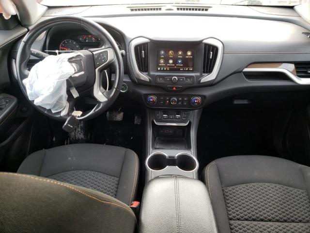 Photo 8 from auction – 2018 GMC TERRAIN SL with VIN 3GKALMEV2JL155309