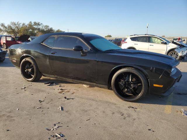 Photo 4 from auction – 2012 DODGE CHALLENGER with VIN 2C3CDYAG4CH228129