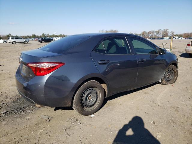 Photo 3 from auction – 2018 TOYOTA COROLLA L with VIN 2T1BURHE4JC014380