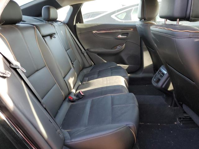Photo 10 from auction – 2014 CHEVROLET IMPALA LTZ with VIN 2G1155S30E9108425