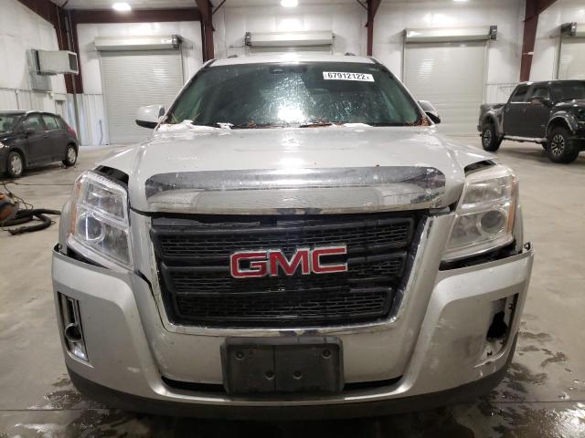 Photo 5 from auction – 2014 GMC TERRAIN SL with VIN 2GKFLXEK9E6384481