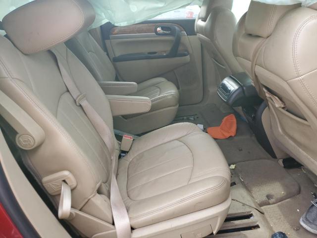 Photo 11 from auction – 2012 BUICK ENCLAVE with VIN 5GAKRDED3CJ399794