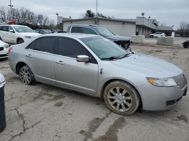 Photo 4 from auction – 2010 LINCOLN MKZ with VIN 3LNHL2GC9AR627220