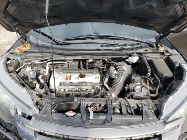 Photo 12 from auction – 2014 HONDA CR-V LX with VIN 5J6RM4H33EL022821
