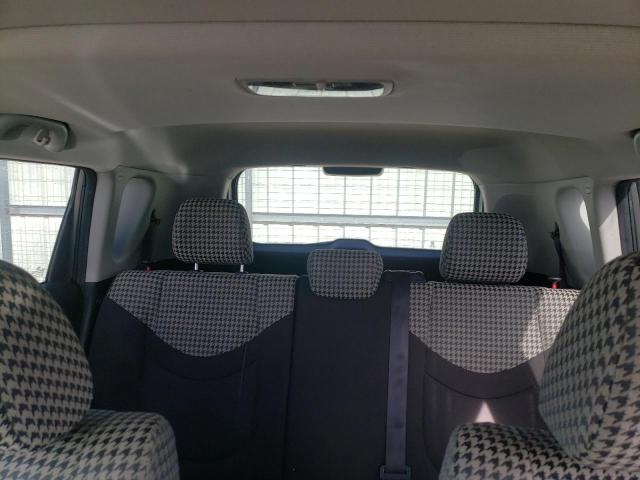 Photo 10 from auction – 2011 KIA SOUL + with VIN KNDJT2A21B7292873