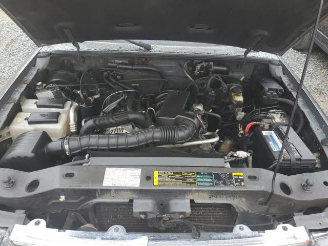 Photo 11 from auction – 2004 FORD RANGER SUP with VIN 1FTYR44U34PA35979