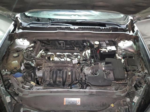Photo 11 from auction – 2014 FORD FUSION SE with VIN 3FA6P0H72ER123092