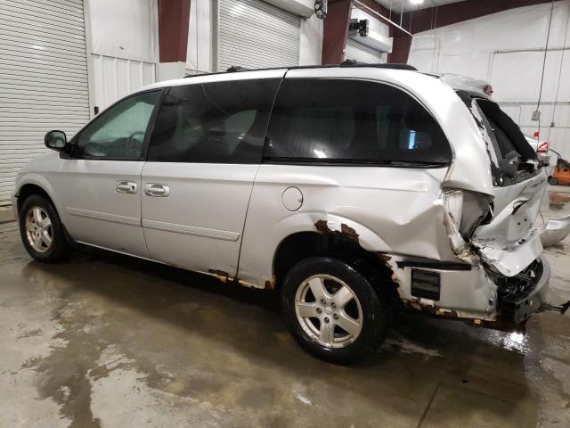 Photo 2 from auction – 2006 DODGE GRAND CARA with VIN 2D4GP44L86R791692