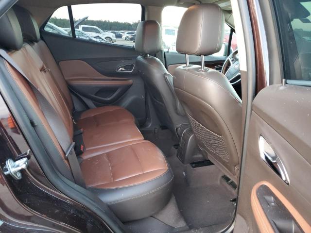 Photo 10 from auction – 2013 BUICK ENCORE with VIN KL4CJCSB8DB188152