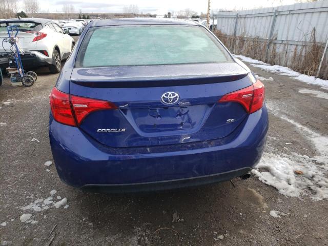 Photo 6 from auction – 2018 TOYOTA COROLLA L with VIN 2T1BURHE9JC073571