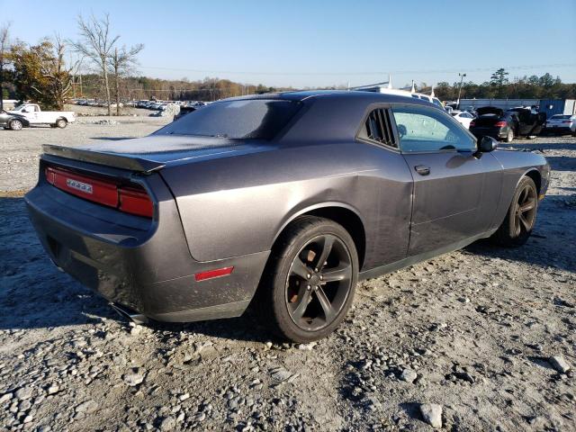 Photo 3 from auction – 2014 DODGE CHALLENGER with VIN 2C3CDYAG1EH294799