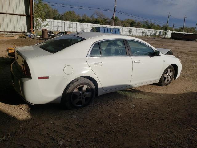 Photo 3 from auction – 2008 CHEVROLET MALIBU LS with VIN 1G1ZG57B08F218836