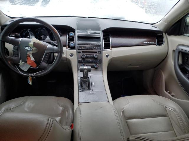 Photo 8 from auction – 2011 FORD TAURUS SEL with VIN 1FAHP2EW0BG189675