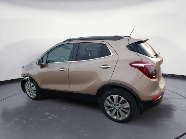Photo 2 from auction – 2019 BUICK ENCORE PRE with VIN KL4CJASB8KB778448